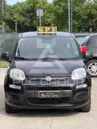 2016 Fiat Panda