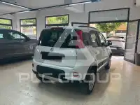 2016 Fiat Panda