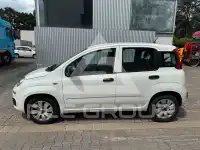 2016 Fiat Panda
