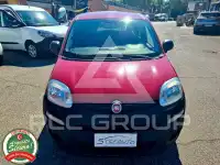 2016 Fiat Panda