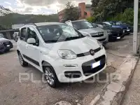 2016 Fiat Panda