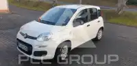 2016 Fiat Panda
