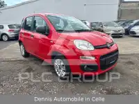 2016 Fiat Panda