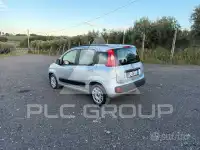 2016 Fiat Panda