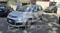 2016 Fiat Panda