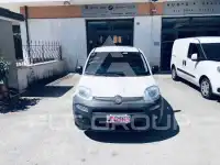 2016 Fiat Panda