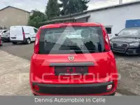 2016 Fiat Panda