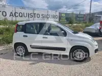 2016 Fiat Panda