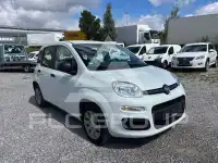 2016 Fiat Panda