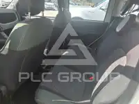 2016 Fiat Panda