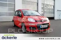 2016 Fiat Panda
