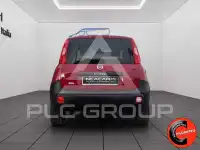 2016 Fiat Panda