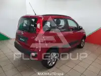 2016 Fiat Panda