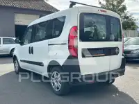 2016 Fiat Doblo