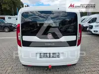 2016 Fiat Doblo
