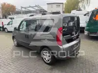 2016 Fiat Doblo