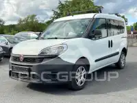 2016 Fiat Doblo