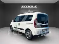 2016 Fiat Doblo