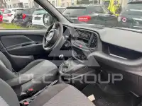 2016 Fiat Doblo