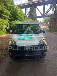 2016 Fiat Doblo