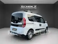 2016 Fiat Doblo