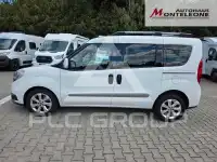 2016 Fiat Doblo