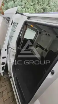 2016 Fiat Doblo
