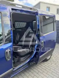 2016 Fiat Doblo