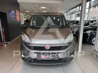 2016 Fiat Doblo