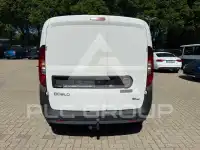 2016 Fiat Doblo