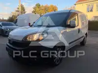 2016 Fiat Doblo