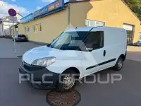 2016 Fiat Doblo
