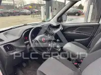2016 Fiat Doblo