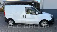 2016 Fiat Doblo