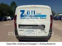 2016 Fiat Doblo