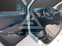 2016 Fiat Doblo
