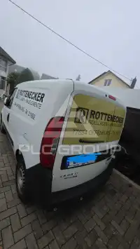 2016 Fiat Doblo