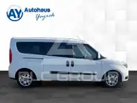 2016 Fiat Doblo