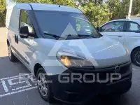 2016 Fiat Doblo