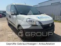 2016 Fiat Doblo
