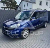 2016 Fiat Doblo
