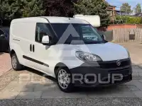 2016 Fiat Doblo