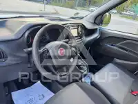 2016 Fiat Doblo