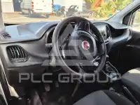 2016 Fiat Doblo