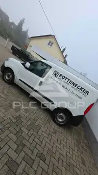 2016 Fiat Doblo