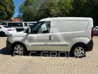 2016 Fiat Doblo