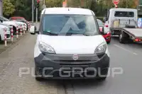 2016 Fiat Doblo