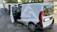 2016 Fiat Doblo