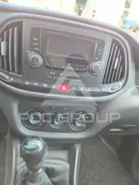 2016 Fiat Doblo