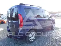 2016 Fiat Doblo